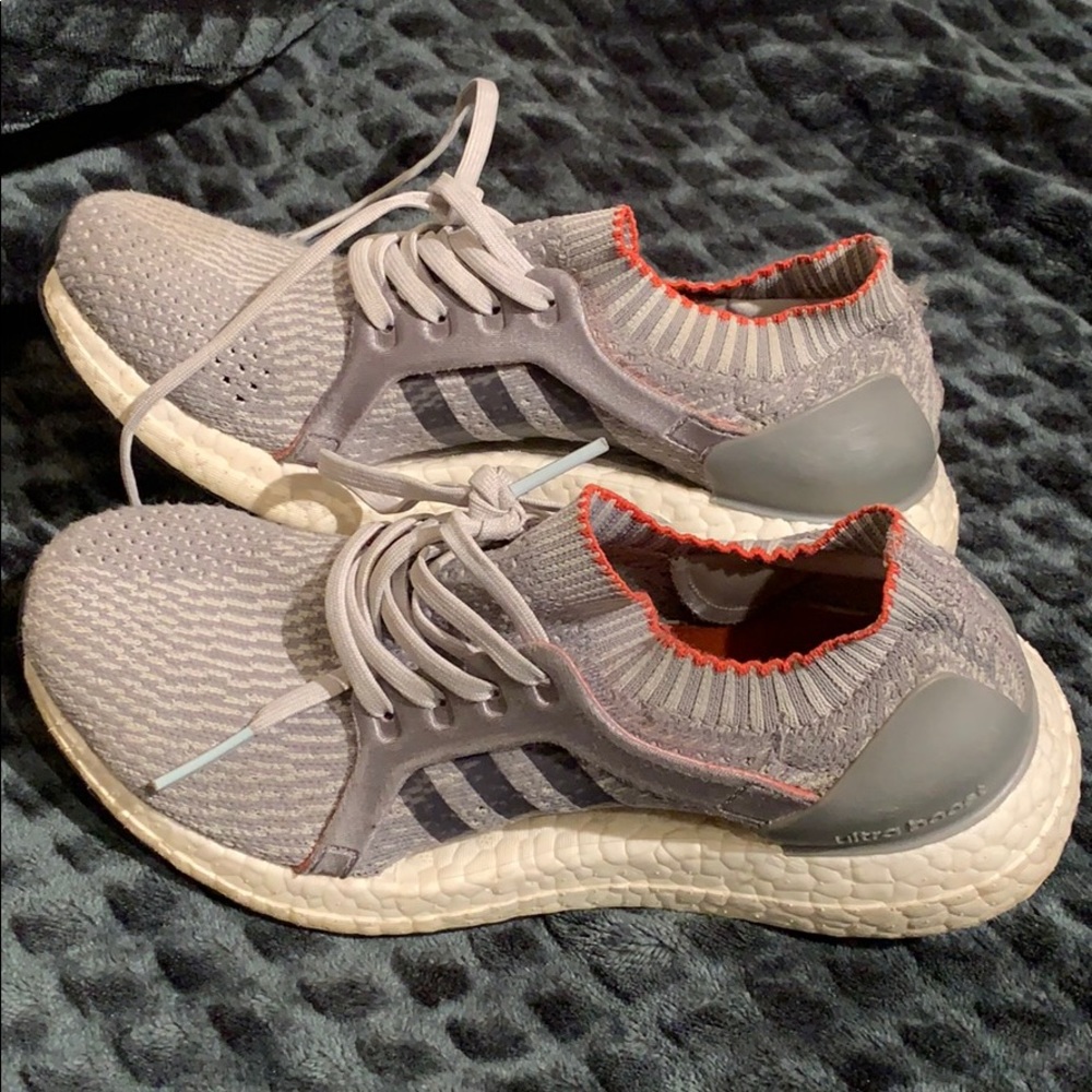 Ultraboost X